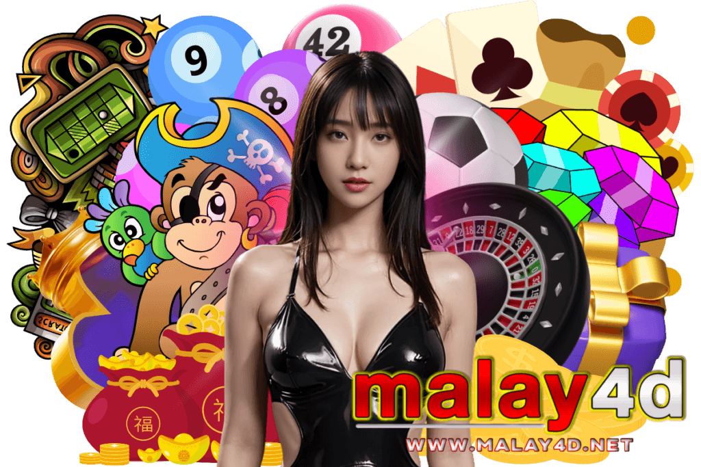 malay4d สล็อต