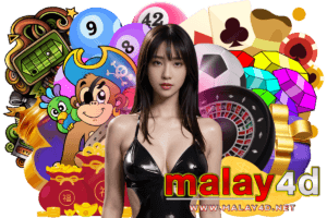 malay4d สล็อต