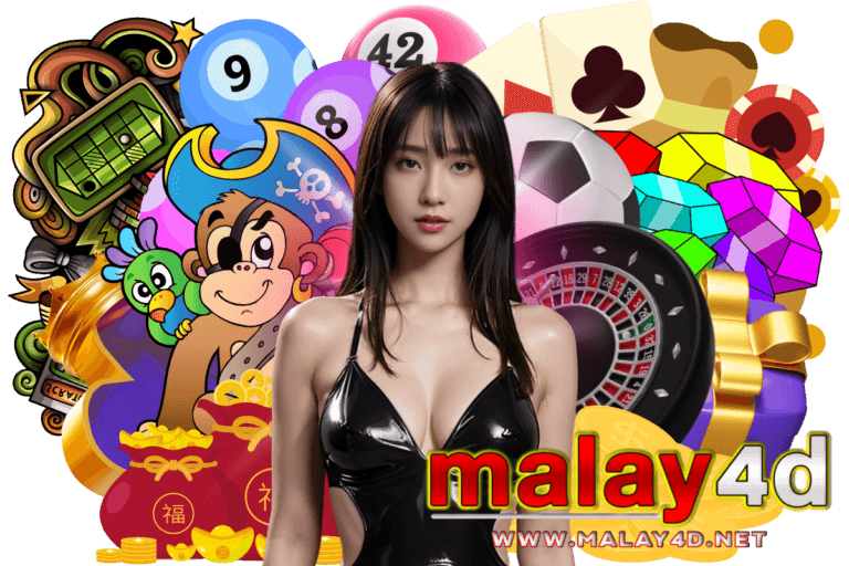 malay4d สล็อต