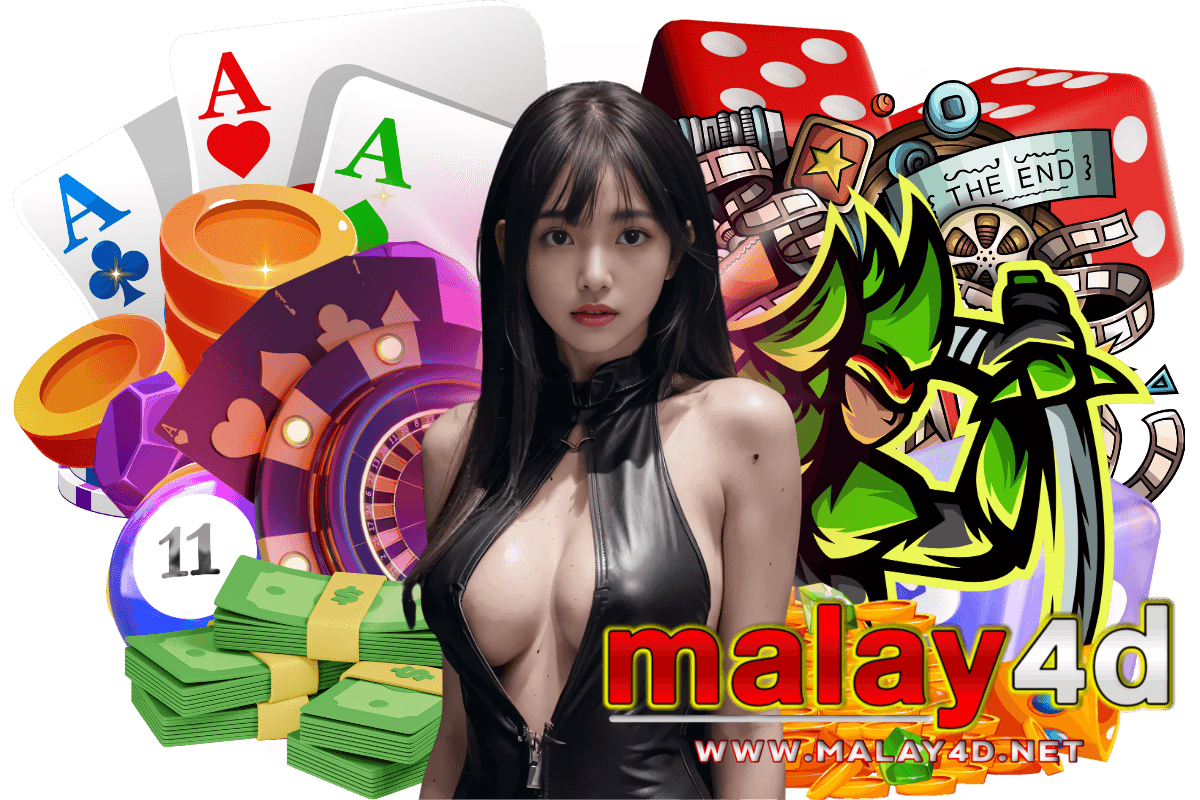 malay4d เว็บตรง