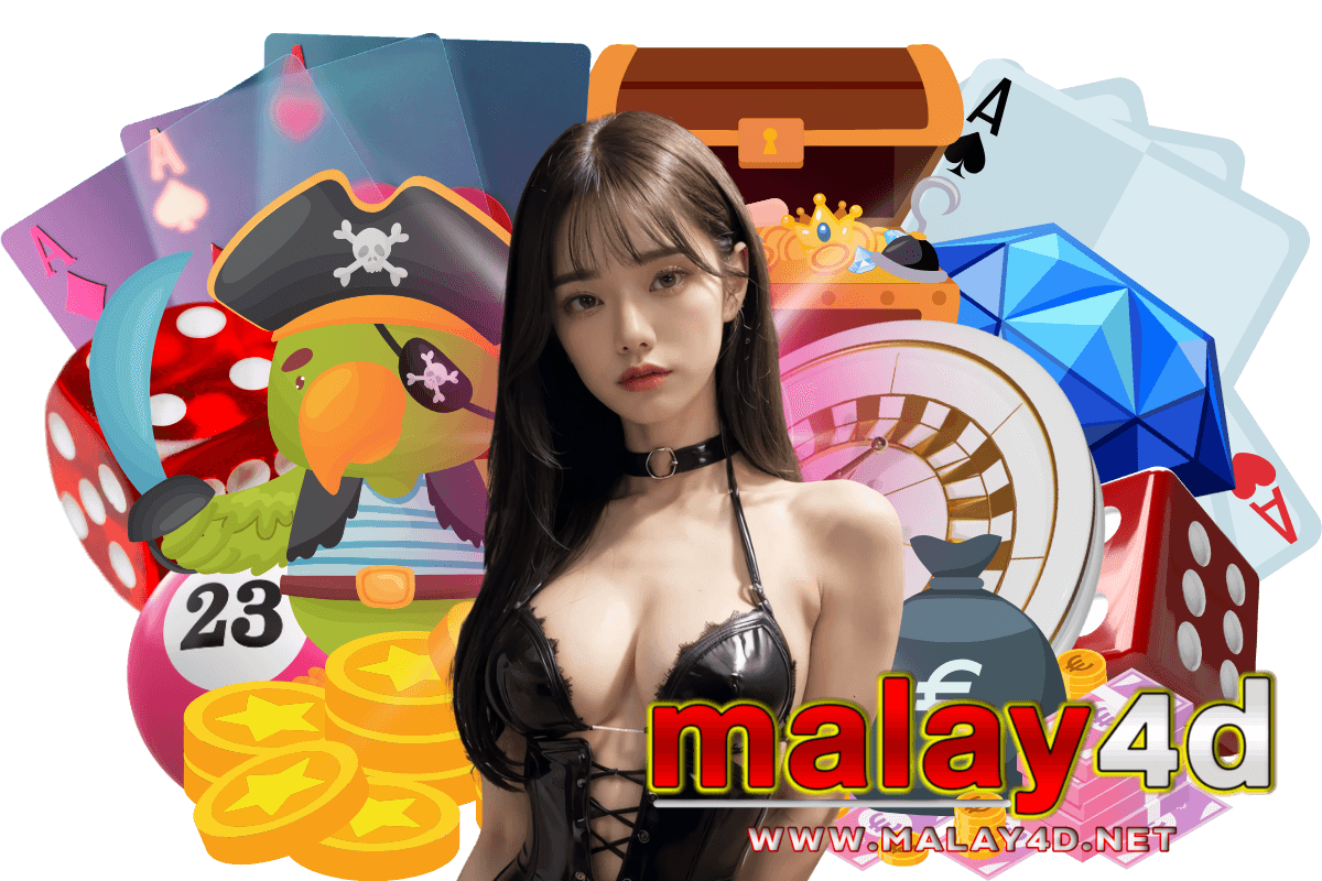 malay4d แจกเครดิตฟรี